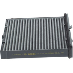 filtras, salono oras
                                BOSCH                                                1 987 435 633, BOSC