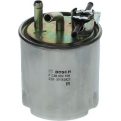 kuro filtras
                                BOSCH                                                F 026 402 166, BOSCH, F0264