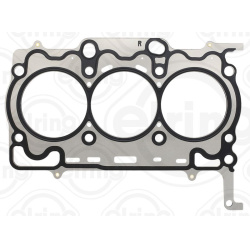 tarpiklis, cilindro galva
                                ELRING                                                167.950, ELRI