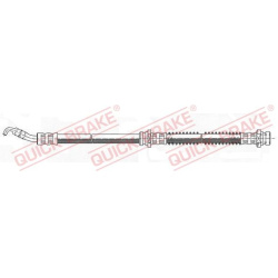 stabdžių žarnelė
                                QUICK BRAKE                                                58.911, QUICK