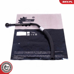 hidraulinė žarna, vairo sistema
                                ESEN SKV                                                10S