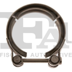 vamzdžių sujungimas, išmetimo sistema
                                FA1                                                3