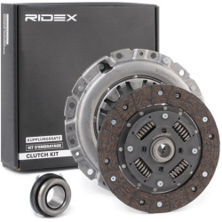 sankabos komplektas
                                RIDEX                                                479C0101, Nenurodyta