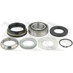 guolis, kardaninis velenas
                                FEBEST                                                KIT-D40, Nen