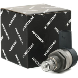 slėgio kontrolės vožtuvas, bendros linijos sistema
                                RIDEX                                  