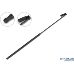dujinė spyruoklė, bagažinė //  LIFT-O-MAT®
                                STABILUS                                     