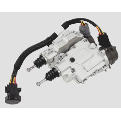 darbinis cilindras, sankaba Actuator
                                SACHS                                                398