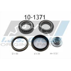 rato guolis Technology &amp; Quality
                                IJS GROUP                                10-1371, IJS GR