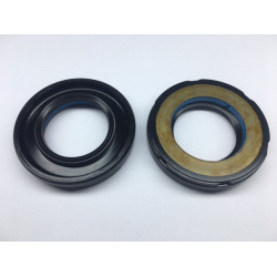 Riebokšlis vairo stiprintuvo
                                KACO                                                F00986VS, K