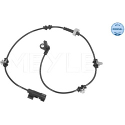 jutiklis, rato greitis MEYLE-ORIGINAL: True to OE.
                                                614 899 0051, MEYLE, 61489