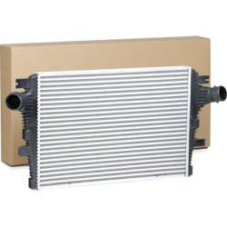 tarpinis suslėgto oro aušintuvas, kompresorius
                                RIDEX                                       