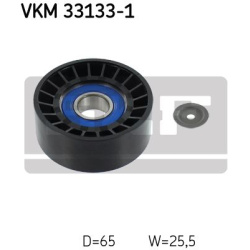 Įtempėjas diržo
                                SKF                                                VKM33133-1, SKF, VKM331
