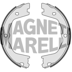 stabdžių trinkelė
                                MAGNETI MARELLI                                                360219198