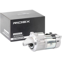 starteris
RIDEX 2S0661, Nenurodytas gamintojas