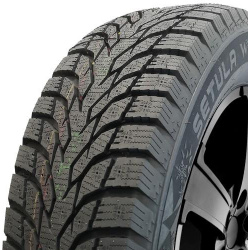 Žieminės padangos 245/40R19 ROTALLALLA S500 98H XL Studdable 3PMSF M+S
                                ROTALLA             