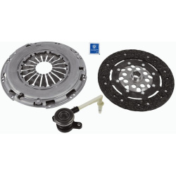 sankabos komplektas Kit plus CSC
                                SACHS                                3000 990 578, SACHS, 30