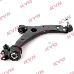 pakabos svirtis
                                KYB                                KSC4118, KYB, KSC4118, auto detalė