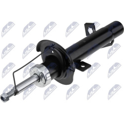 NTY FRONT SHOCK ABSORBER
                                NTY-SPEC                                A-FR-045, NTY-SPEC, A-FR-045