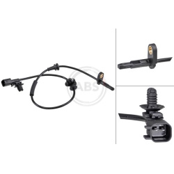 jutiklis, rato greitis
                                A.B.S.                                                32235, Nenurodyt