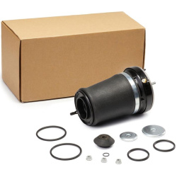 pneumatinė spyruoklė, pakaba
                                RIDEX                                                4119A0093