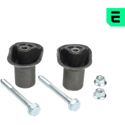 remonto komplektas, ašies korpusas
                                OPTIMAL                                                F8