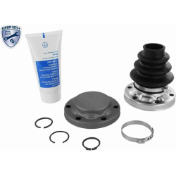 pusašio šarnyro apsauga EXPERT KITS +
                                VAICO                                                