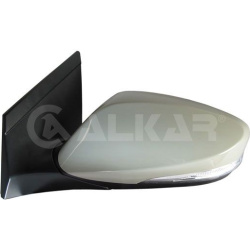 Išorinis veidrodėlis
ALKAR 6149585, Nenurody