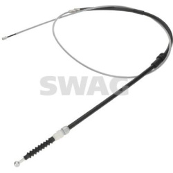 trosas, stovėjimo stabdys
                                SWAG                                                33 11 0908, Ne