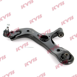 pakabos svirtis
                                KYB                                KSC4065, KYB, KSC4065, auto detalė
