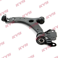 pakabos svirtis
                                KYB                                KSC4121, KYB, KSC4121, auto detalė