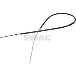 trosas, stovėjimo stabdys
                                SWAG                                20 92 8737, Nenurodytas gamint