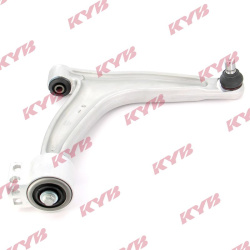 pakabos svirtis
                                KYB                                KSC4159, KYB, KSC4159, auto detalė