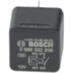 daugiafunkcė relė
                                BOSCH                                0986332209, BOSCH, 0986332209, auto 