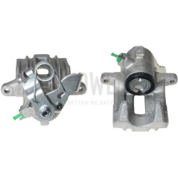 stabdžių apkaba
                                BUDWEG CALIPER                                                343741, Nenur
