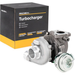 kompresorius, įkrovimo sistema
                                RIDEX                                                2234C005