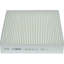 filtras, salono oras
                                BOSCH                                1 987 435 142, BOSCH, 1987435142, a