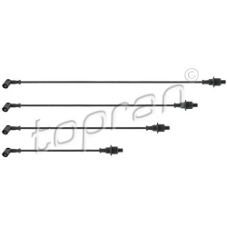 uždegimo laido komplektas
                                TOPRAN                                                722 801, Nen