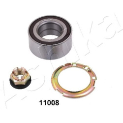 Rato guolio komplektas
ASHIKA 44-11008, ASHIKA