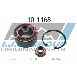 rato guolis Technology &amp; Quality
                                IJS GROUP                                10-1168, IJS GR