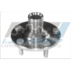 rato stebulė Technology &amp; Quality
                                IJS GROUP                                10-1013, IJS 