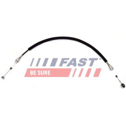 Kabelių rinkinys, mechaninė pavarų dėžė
                                FAST-SPEC                                FT7302