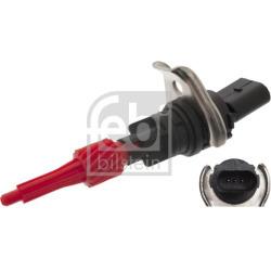 Jutiklis, greitis
                                FEBI BILSTEIN                                                48296, FEBI BI