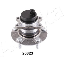 rato stebulė
                                ASHIKA                                                44-20323, ASHIKA, 44-2032