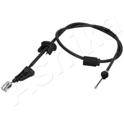 trosas, stovėjimo stabdys
                                ASHIKA                                                131-00-0610,