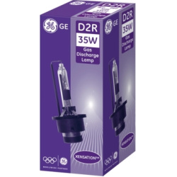 Xseoninė lemputė D2R 35W
                                EU                                TO53510, Nenurodytas gamintojas,