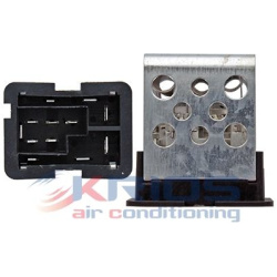 varža, vidaus pūtiklis
                                MEAT &amp; DORIA                                K109020, Nenurodytas