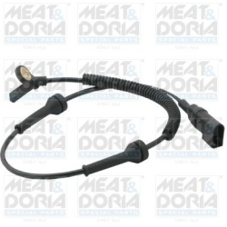 jutiklis, rato greitis
                                MEAT &amp; DORIA                                                90109,