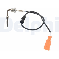 jutiklis, išmetamųjų dujų temperatūra
                                DELPHI                                            