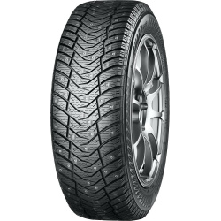 Žieminės padangos 235/60R17 YOKOHAMA ICE GUARD STUD (IG65) 106T XL Studded 3PMSF M+S
YOKOHA