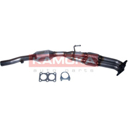 katalizatoriaus keitiklis
                                KAMOKA                                                8015042, KAMO
